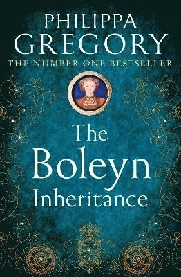 bokomslag The Boleyn Inheritance