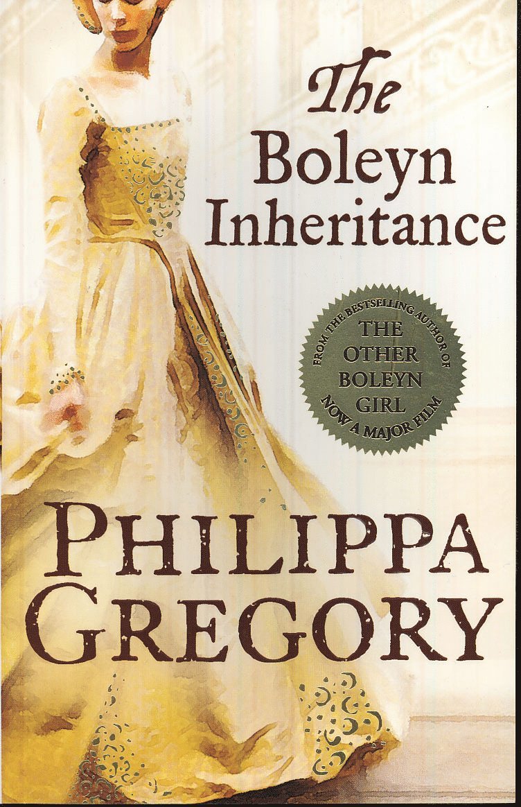 The Boleyn Inheritance 1