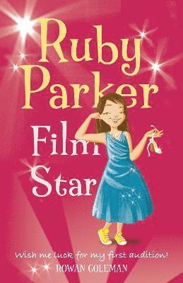 Ruby Parker: Film Star 1
