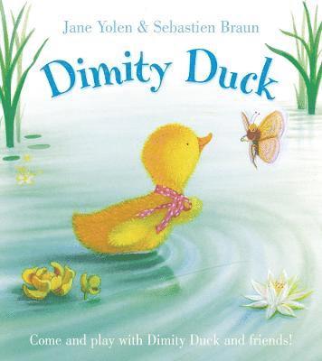 Dimity Duck 1