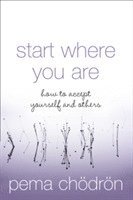 Start Where You Are 1