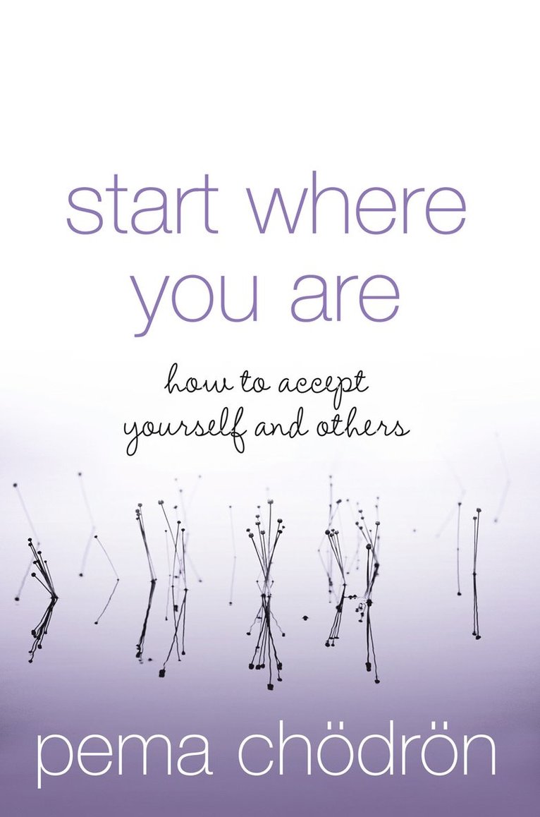 Start Where You Are 1