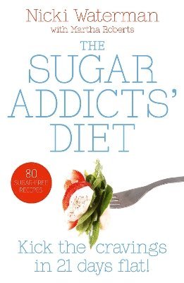 Sugar Addicts' Diet 1