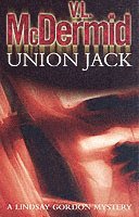 V. L. McDermid, V. L. Mcdermid - Union Jack, Häftad