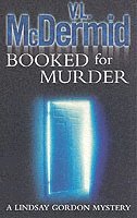 bokomslag Booked for Murder