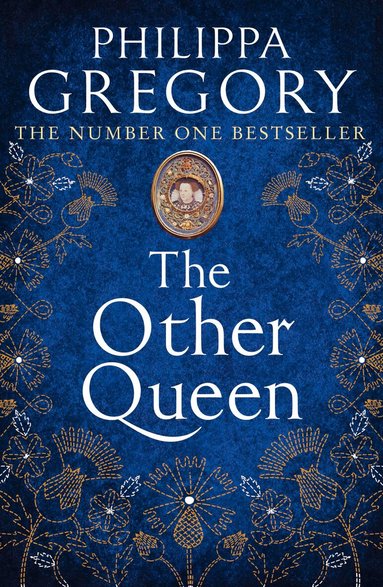 Philippa Gregory - Other Queen, Häftad