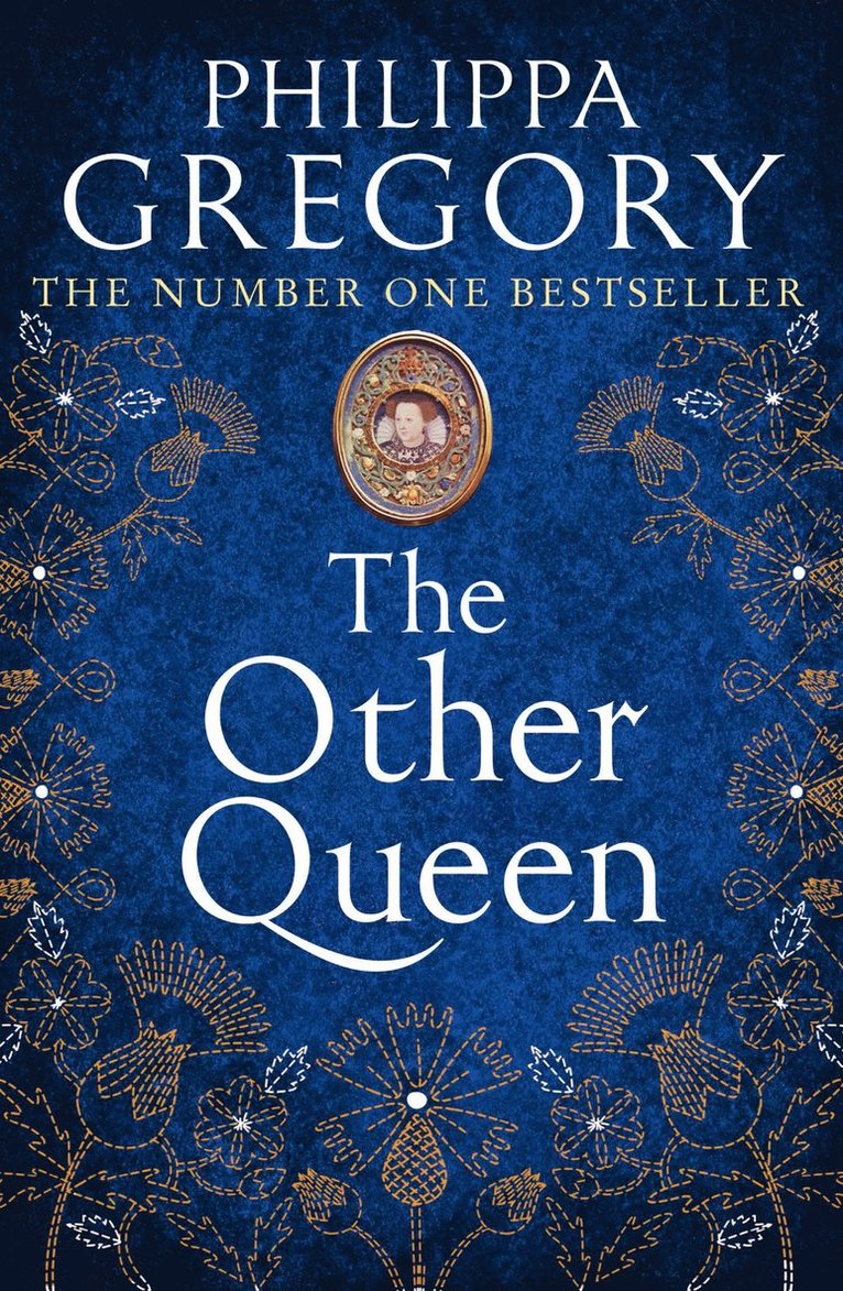 Philippa Gregory - Other Queen, Häftad