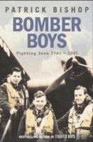 bokomslag Bomber Boys