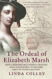 bokomslag The Ordeal of Elizabeth Marsh