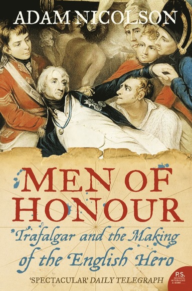 bokomslag Men of Honour