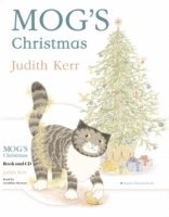 Judith Kerr - Mog's Christmas, Häftad