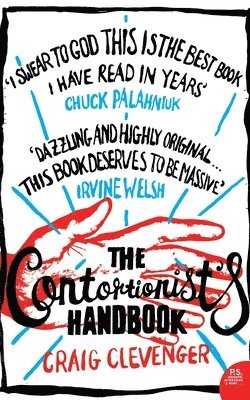Contortionist’s Handbook