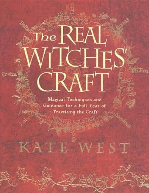 The Real Witches Craft 1