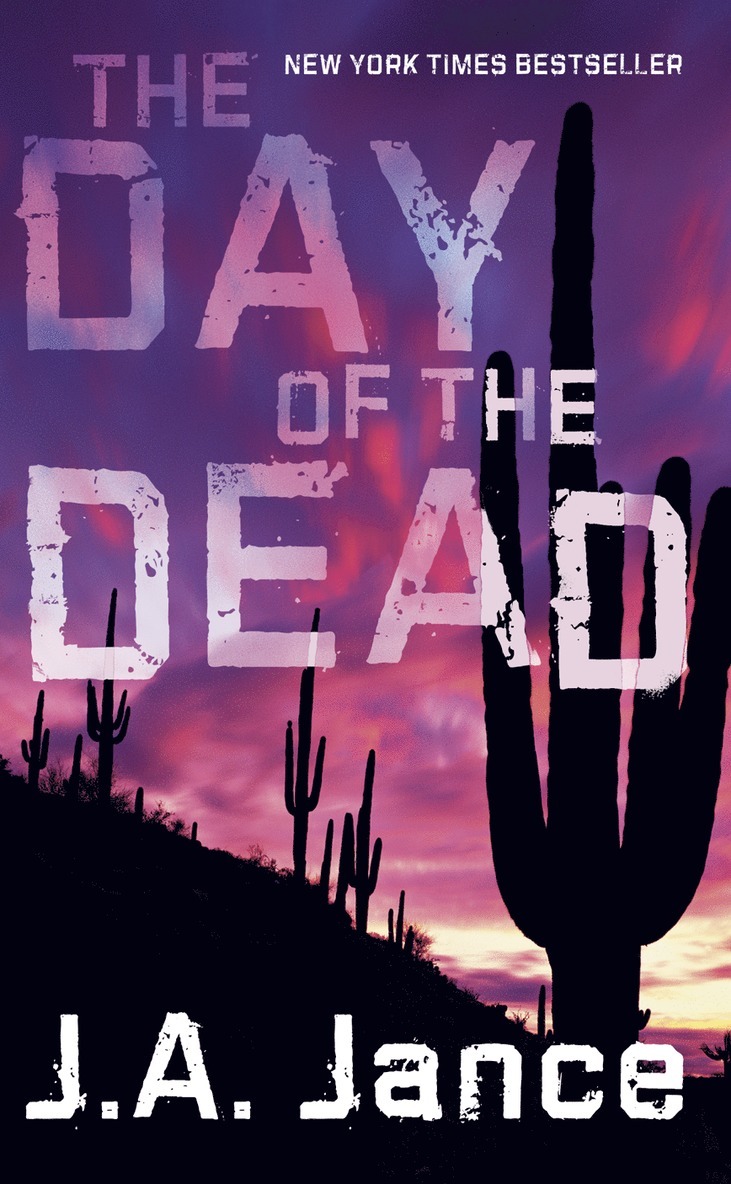 The Day of the Dead 1