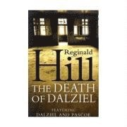 bokomslag The death of Dalziel