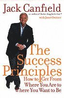 bokomslag The Success Principles