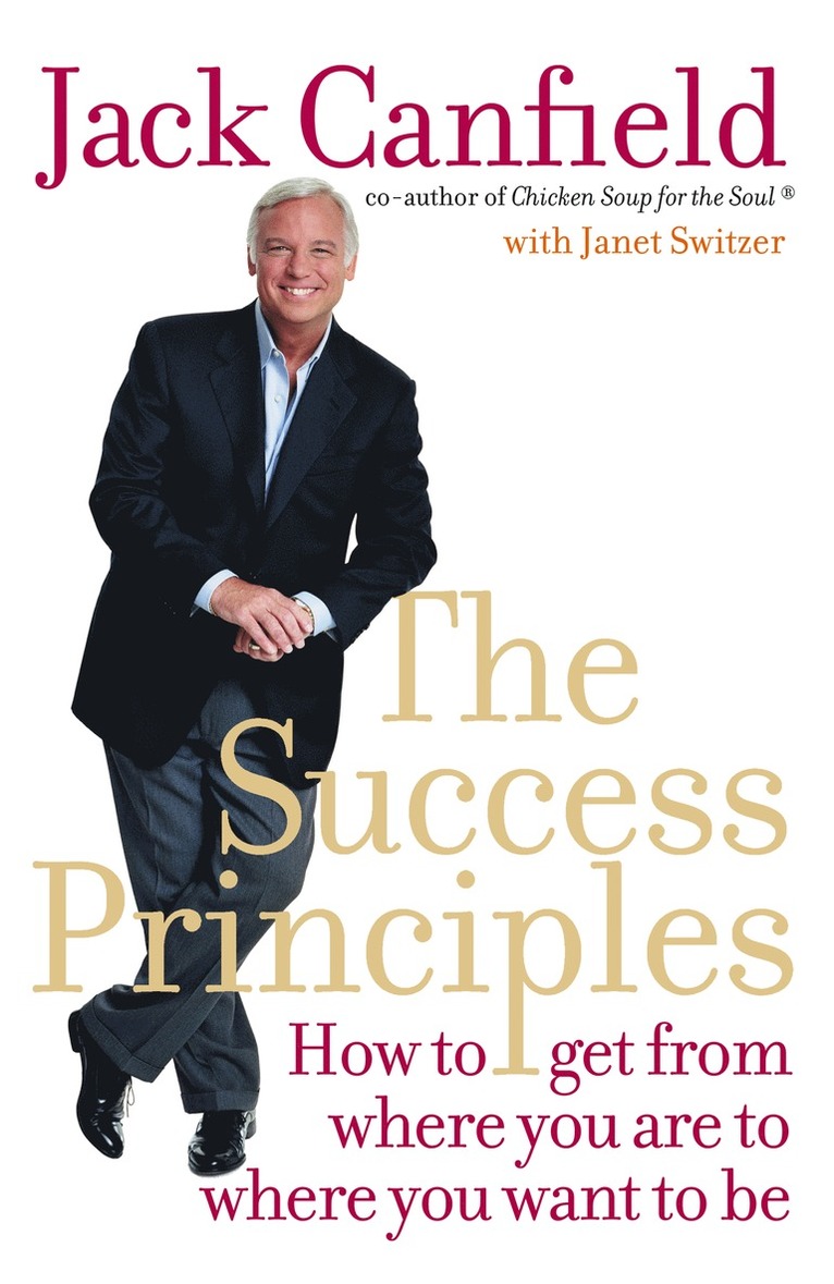 The Success Principles 1