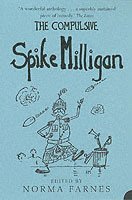 bokomslag The Compulsive Spike Milligan