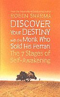 Discover Your Destiny with The Monk Who Sold His Ferrari 1