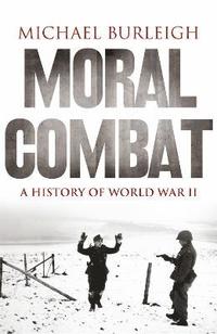 bokomslag Moral Combat