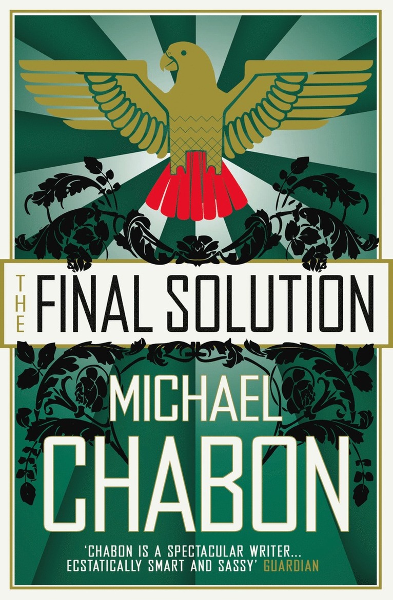 The Final Solution 1