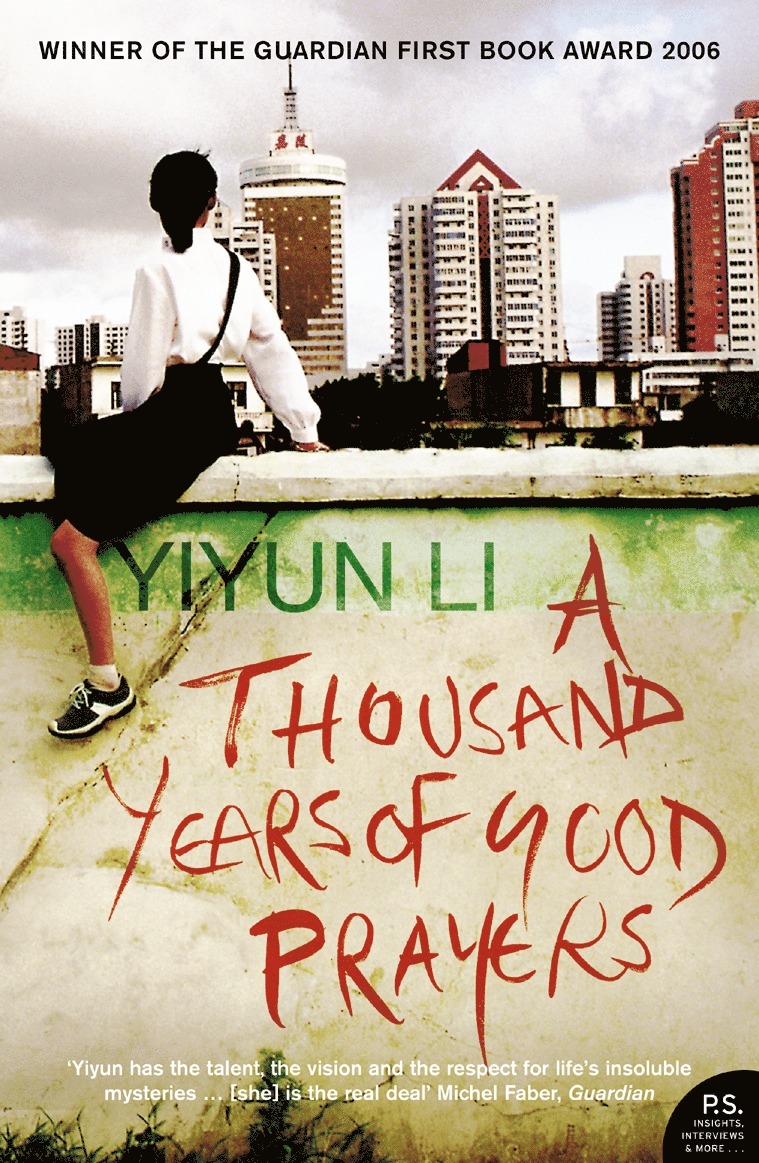 Thousand Years of Good Prayers