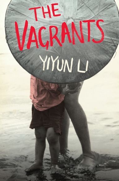 Yiyun Li - Vagrants, Häftad