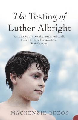 The Testing of Luther Albright 1