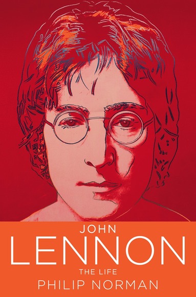 bokomslag John Lennon