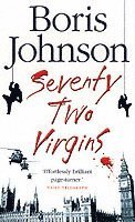 bokomslag Seventy-Two Virgins