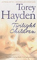 bokomslag Twilight Children