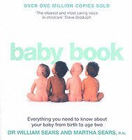 bokomslag The Baby Book