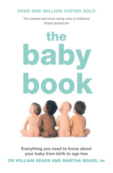William Sears, Martha Sears - Baby Book, Häftad