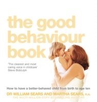 bokomslag The Good Behaviour Book