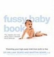bokomslag Fussy Baby Book