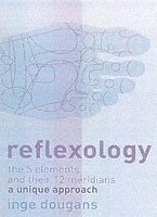 bokomslag Reflexology