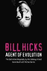 bokomslag Bill Hicks