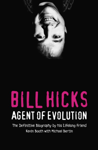 bokomslag Bill Hicks