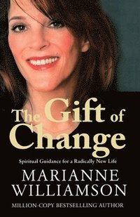 bokomslag The Gift of Change