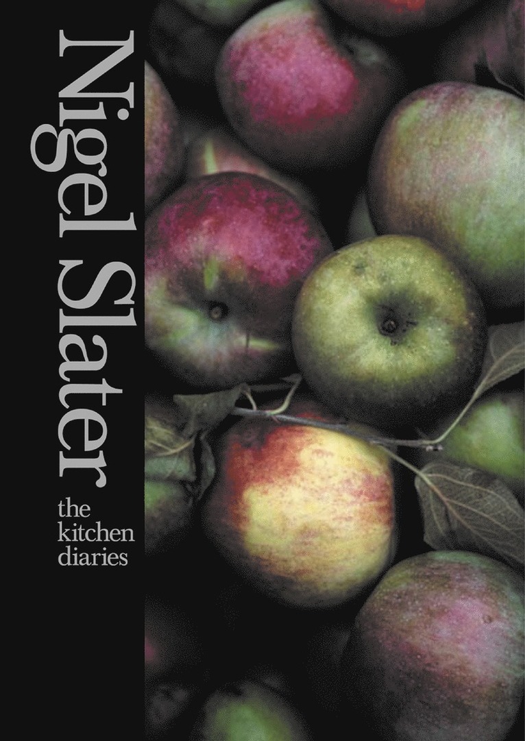 Kitchen Diaries