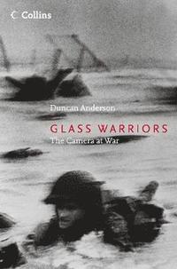 bokomslag Glass Warriors