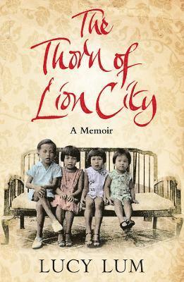 The Thorn of Lion City 1