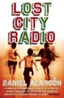 bokomslag Lost City Radio