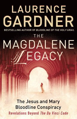 The Magdalene Legacy 1