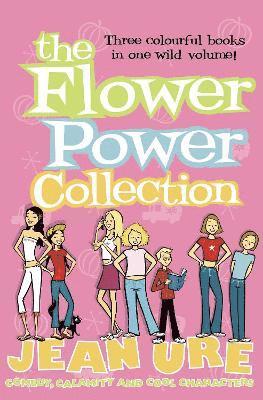 The Flower Power Collection 1