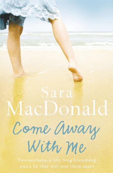 Sara MacDonald - Come Away With Me, Häftad