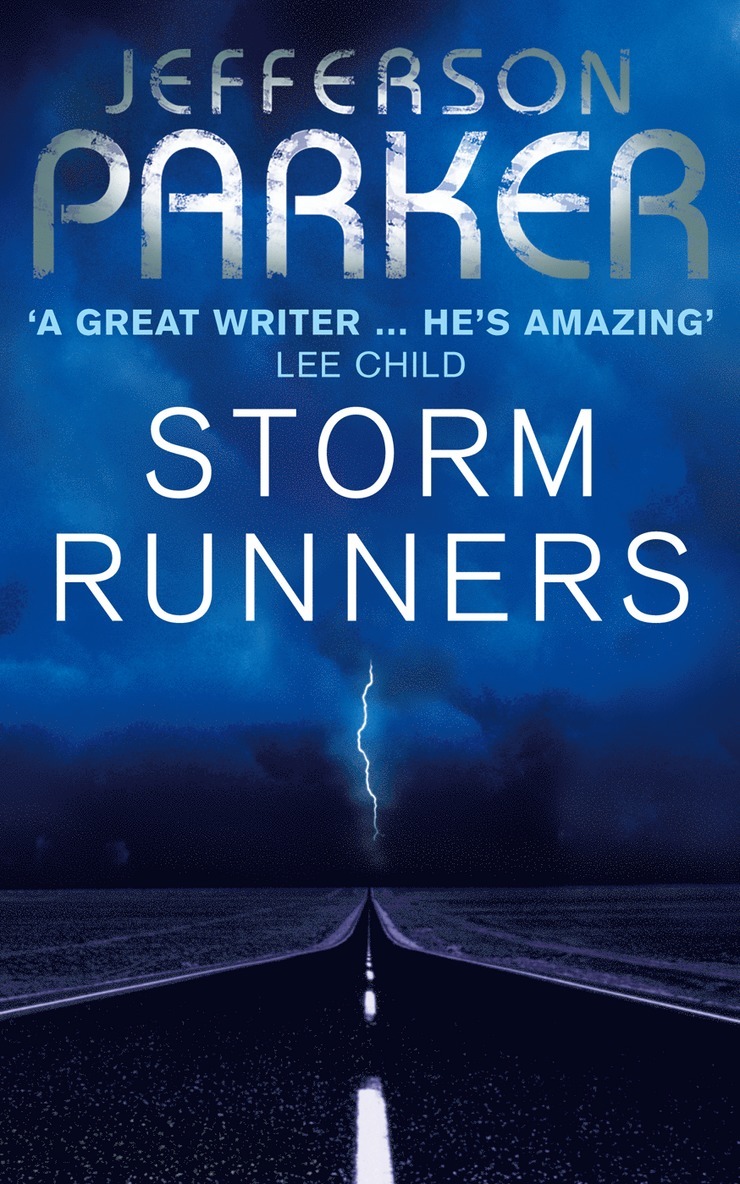 Storm Runners 1