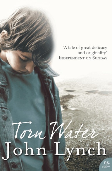 John Lynch - Torn Water, Häftad