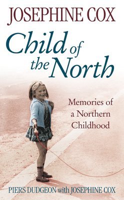 bokomslag Child of the North