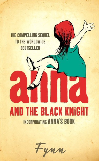 Fynn - Anna and the Black Knight, Häftad